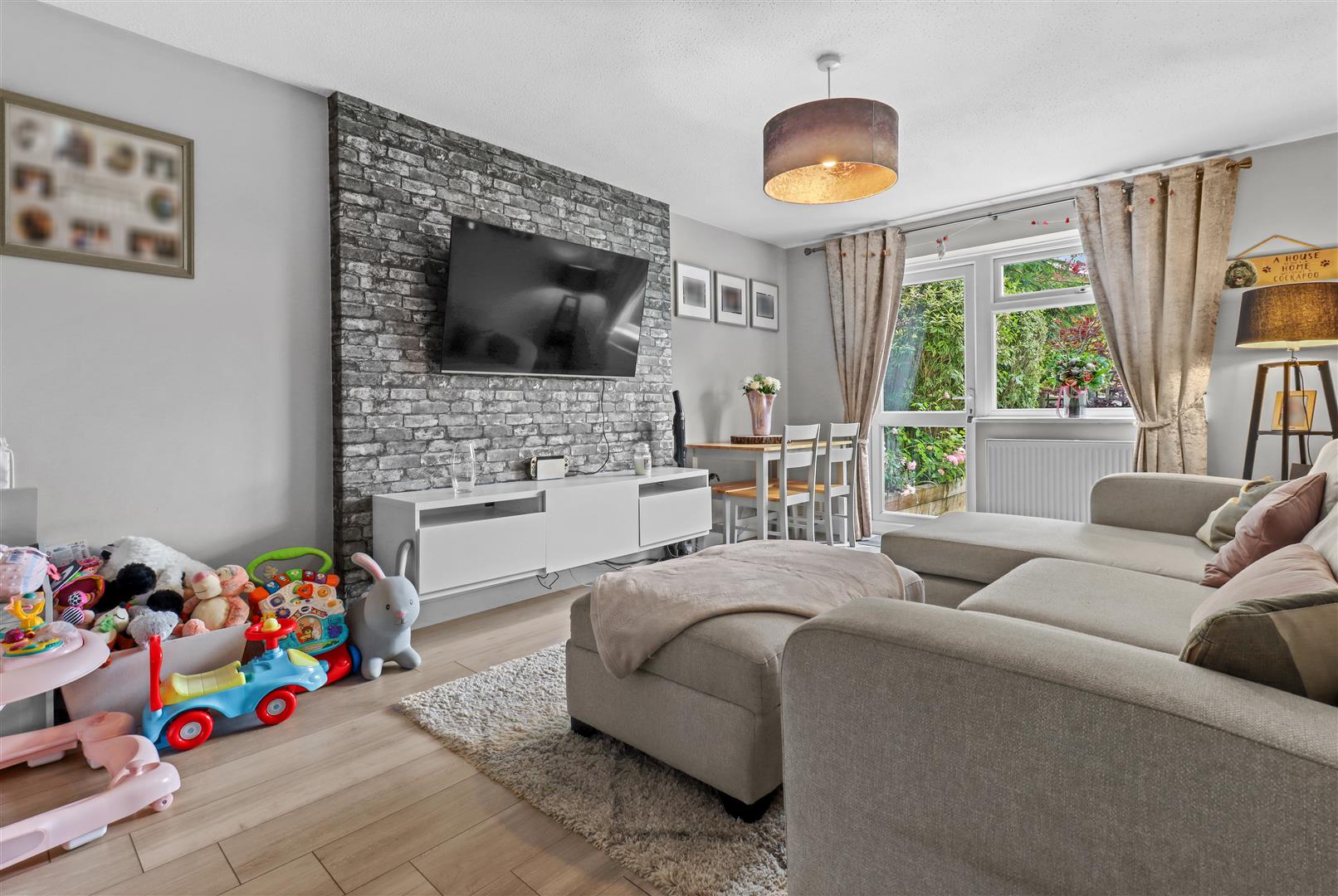 Anglesey Avenue, Hailsham Stevens and Carter